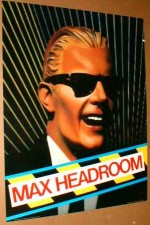 Watch Max Headroom Zmovie
